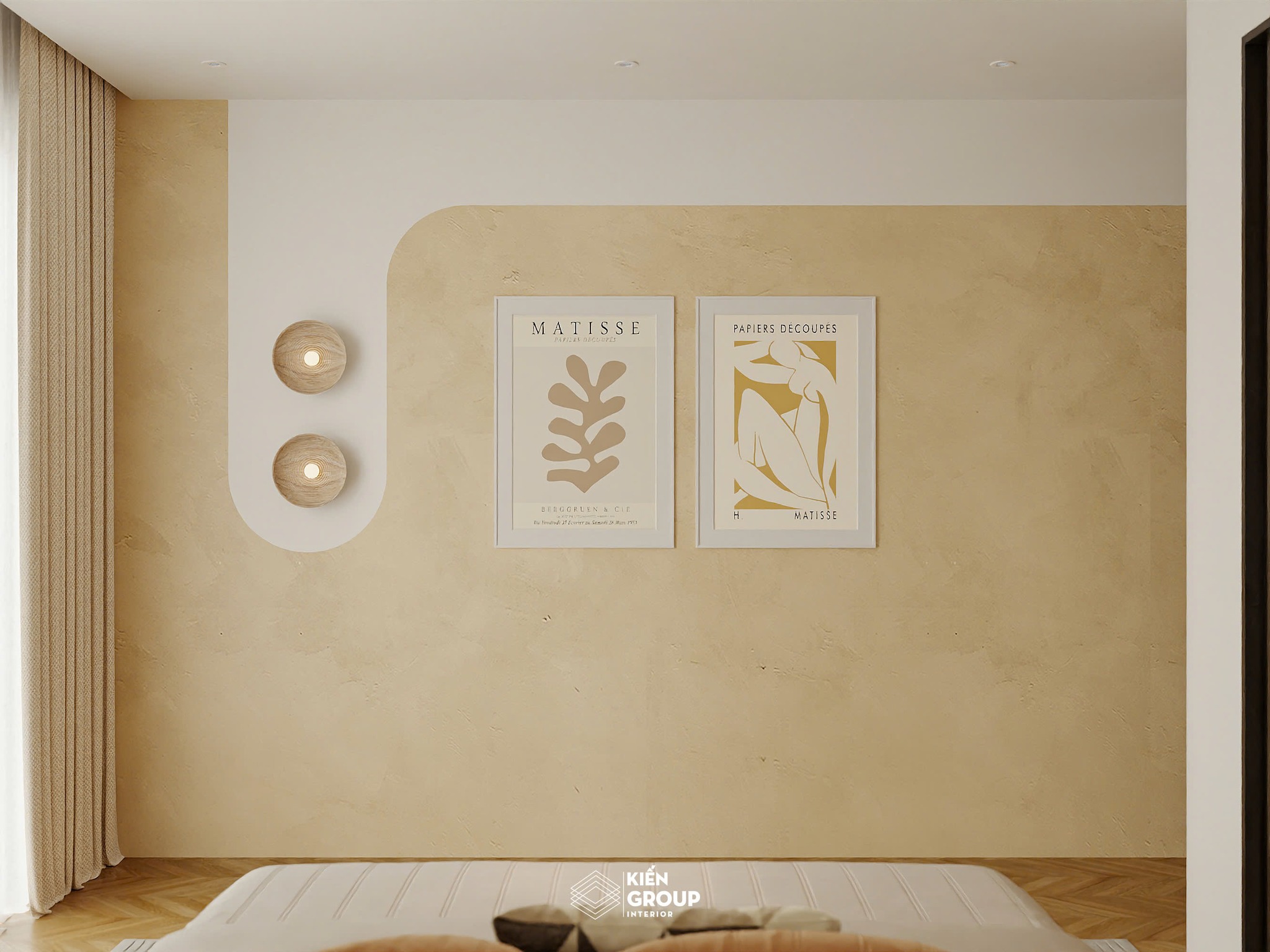 [ĐN] KIẾN TRÚC & NỘI THẤT NHÀ ĐẤT BIÊN HÒA | ĐỒNG NAI - 3 Tầng